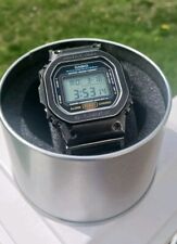 Usado, Casio G-Shock DW-5600E - MODIFICADO segunda mano  Embacar hacia Argentina