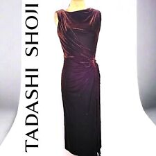 Tadashi shoji vintage for sale  San Jose