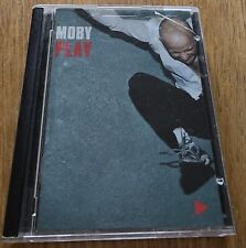 Moby play minidisc for sale  MILTON KEYNES