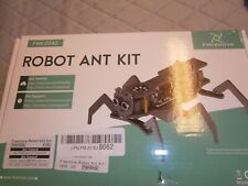Lote de Kit de Hormigas Robot Freenove (Compatible con Arduino IDE)  segunda mano  Embacar hacia Argentina
