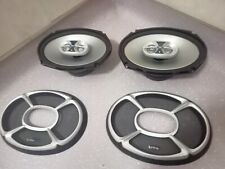 infinity car speakers for sale  TORQUAY