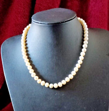 Vintage genuine pearl for sale  HIGHBRIDGE
