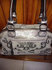 Vintage hand henkeltasche gebraucht kaufen  Kassel