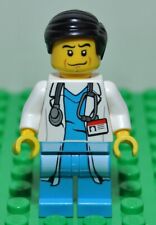 Lego town ospedale usato  Casalpusterlengo