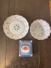 Tea leaf reading for sale  WARMINSTER