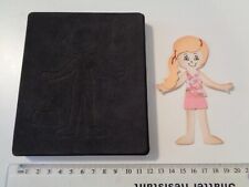 Sizzix originals doll for sale  CROWTHORNE
