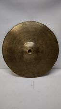 Unbranded brass cymbal for sale  Keyser