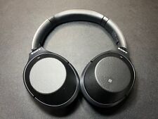 Fones de ouvido Sony 1000XM2 sem fio cancelamento de ruído - Preto comprar usado  Enviando para Brazil