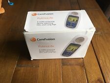 Carefusion pulmolife copd for sale  SOLIHULL