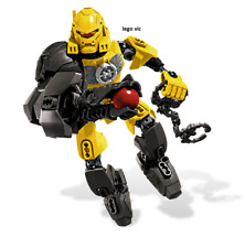 Lego 6200 hero d'occasion  France