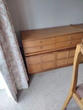 Nathan teak sideboard for sale  NEWCASTLE UPON TYNE