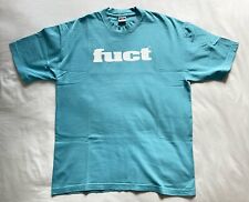 Fuct logo shirt for sale  BRISTOL
