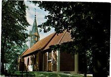 Denbüll nordstrand kirche gebraucht kaufen  Buchholz i.d. Nordheide