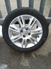 Vauxhall corsa inch for sale  BLACKPOOL