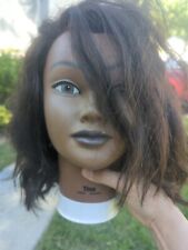 hair mannequin for sale  Winter Garden