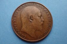 1906 edward vii for sale  ROSS-ON-WYE