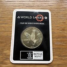 Royal mint 1991 for sale  PLYMOUTH