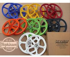 Skyway bmx wheels for sale  Shipping to Ireland