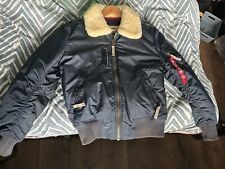 Alpha industries injector for sale  ROCHFORD