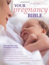 Pregnancy bible new for sale  UK