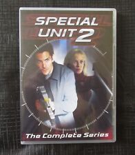 Unidade Especial 2: a Série Completa (DVD, 2001), usado comprar usado  Enviando para Brazil
