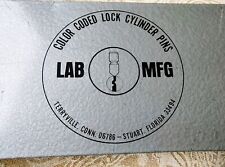 Lab professional .003 for sale  Sturgeon Bay