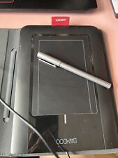 Wacom bamboo base for sale  PUDSEY