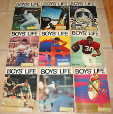 Boys life magazines for sale  Rome