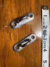 Pair two stainless for sale  Washington