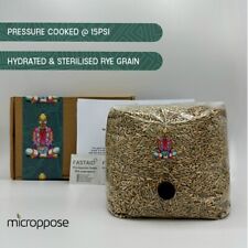 Rye grain bag for sale  BRAINTREE