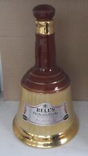 Bells scotch whisky for sale  NORTHAMPTON