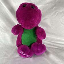 Barney plush 1992 for sale  Woodstock