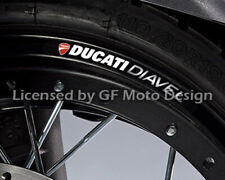 Ducati diavel silver for sale  Shipping to Ireland