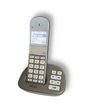 Philips xl4951s dect gebraucht kaufen  Wissen-Umland