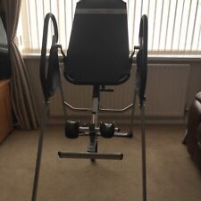 Inversion table ironman for sale  MANSFIELD