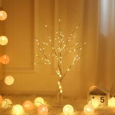 Led birch tree for sale  Shipping to Ireland