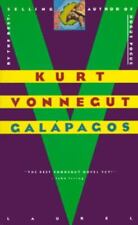 Galapagos vonnegut kurt for sale  Aurora