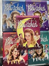 seasons dvd 6 1 bewitched for sale  Bowling Green