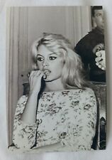 Vintage brigitte bardot gebraucht kaufen  Berlin