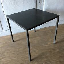 Gebraucht, Tisch aus Eisen/Rohstahl   Einzigartig   Handmade   80 x 80 cm  gebraucht kaufen  Stockelsdorf