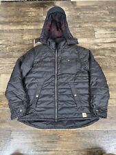 Carhartt puffer jacket for sale  Pittsburgh