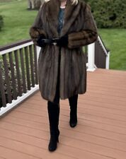 lynx fur coat for sale  Warrenton