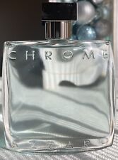 Azzaro chrome aftershave for sale  Henderson