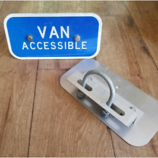 Handicap van accessible for sale  Wildwood