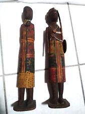 Art africain ancien d'occasion  Saint-André-de-Cubzac