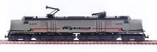 Locomotiva elétrica GE V8 2-C+C-2 FEPASA (fase III) HO Frateschi 3059  comprar usado  Brasil 