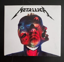 Metallica hardwired self d'occasion  Lille-