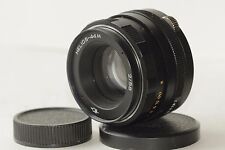 Helios-44m 58mm f./ 2 Lens Micro 4/3 MFT Mount Olympus PEN E PL7 OM-D M1 M5  for sale  Shipping to United Kingdom