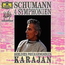 Karajan symphonien edition gebraucht kaufen  Berlin