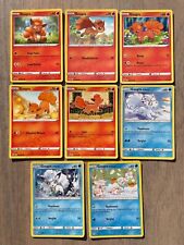 Lot cartes pokemon d'occasion  Gagny